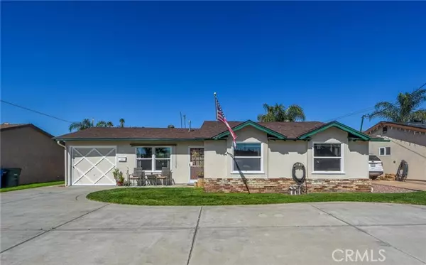 1450 N Mollison Avenue, El Cajon, CA 92021