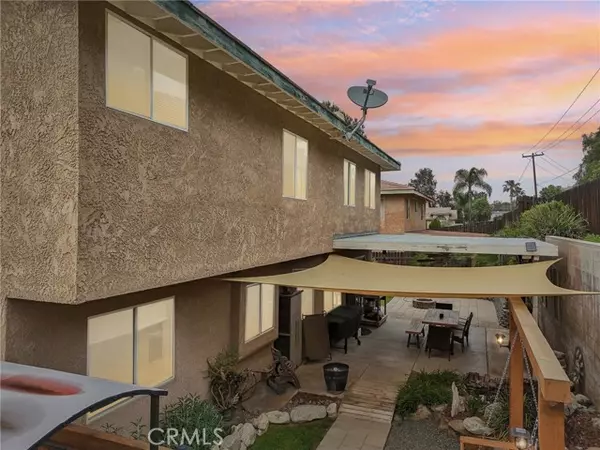 Grand Terrace, CA 92313,12815 Mike Todd Lane