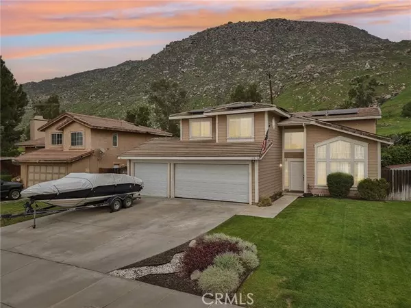 12815 Mike Todd Lane, Grand Terrace, CA 92313