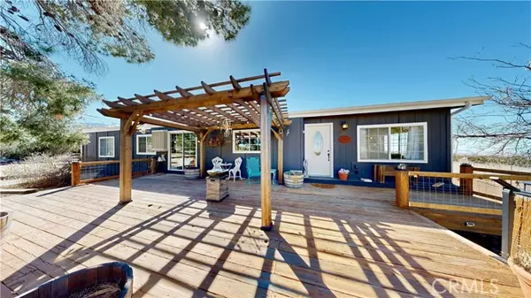 8788 Beekley Road, Pinon Hills, CA 92372