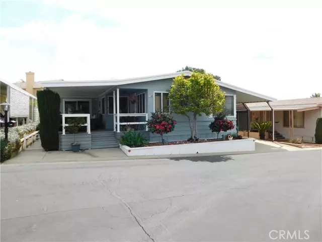 Yucaipa, CA 92399,10622 BRYANT Street #146