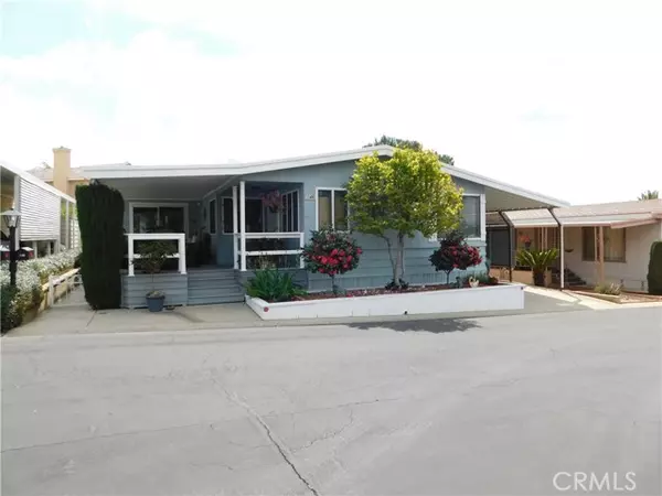 10622 BRYANT Street #146, Yucaipa, CA 92399