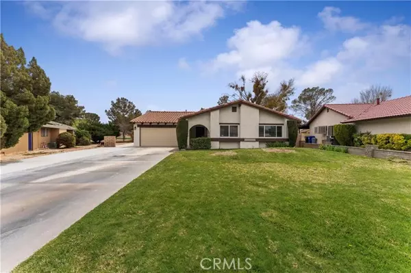 15171 Blue Grass Drive, Helendale, CA 92342