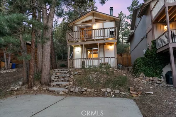 Other - See Remarks, CA 92386,212 Vista Lane