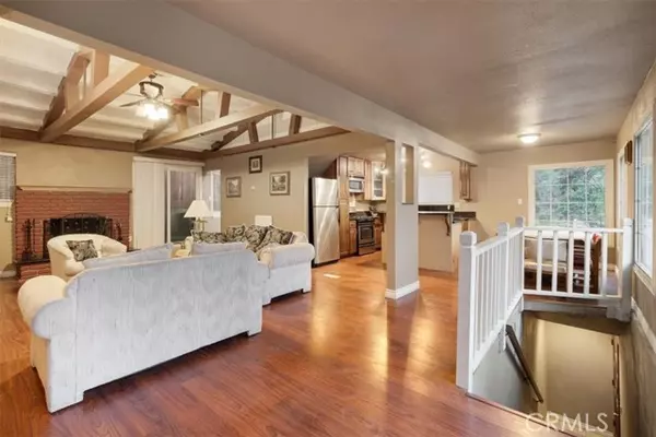 Twin Peaks, CA 92391,26791 Ca-189