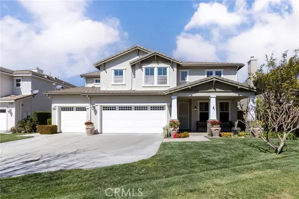 Fontana, CA 92336,15686 Iron Spring Lane