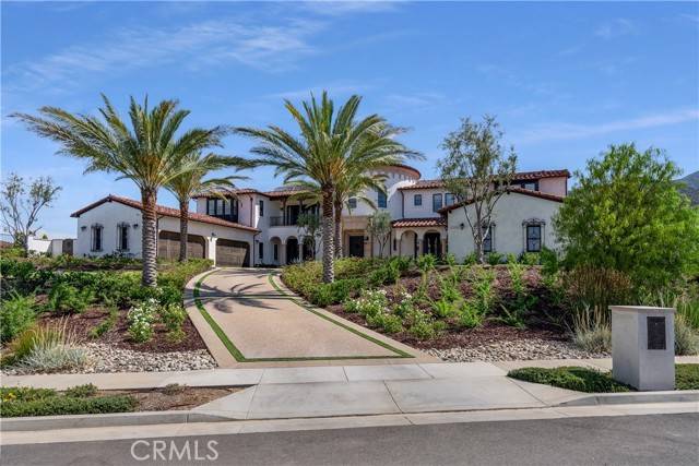 Corona, CA 92881,1268 Via Venezia Circle