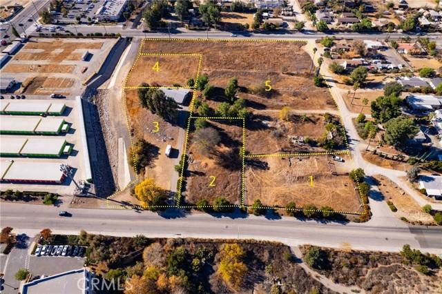0 949-110-036, Murrieta, CA 92562