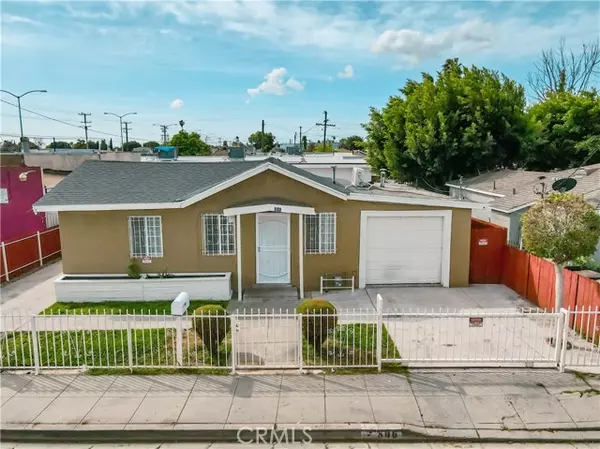 806 W Spruce Street, Compton, CA 90220