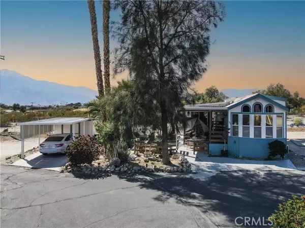 70200 Dillon Road #148, Desert Hot Springs, CA 92241