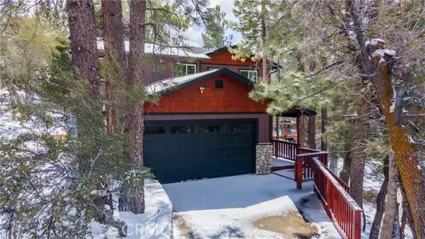 Big Bear Lake, CA 92315,620 Villa Grove Avenue