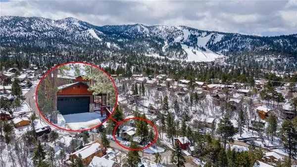 Big Bear Lake, CA 92315,620 Villa Grove Avenue
