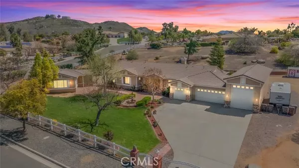 23526 Piedras Road, Perris, CA 92570