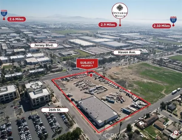Rancho Cucamonga, CA 91730,10411 26th Street