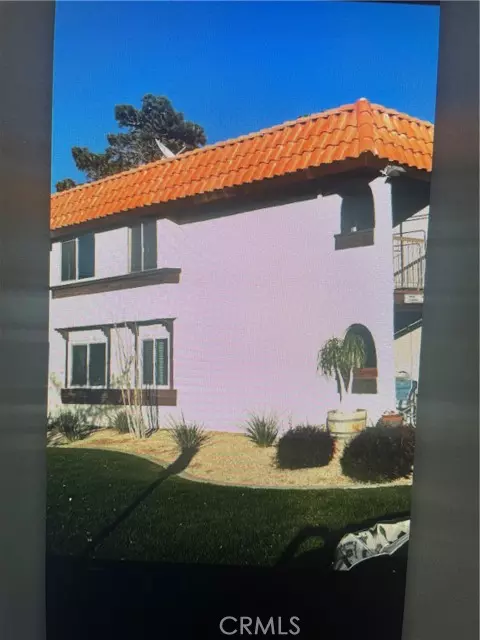 Desert Hot Springs, CA 92240,9643 Spyglass Avenue #42
