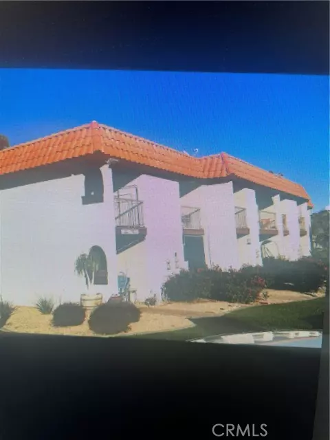 Desert Hot Springs, CA 92240,9643 Spyglass Avenue #42