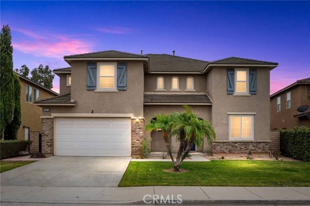 16219 Skyridge Drive, Riverside, CA 92503