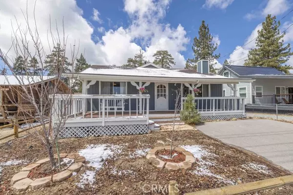 1066 Paradise Way, Other - See Remarks, CA 92314