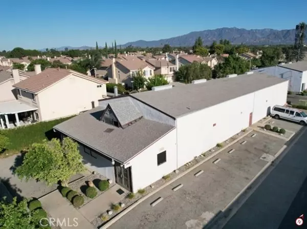 1265 E 7th Street, Upland, CA 91786