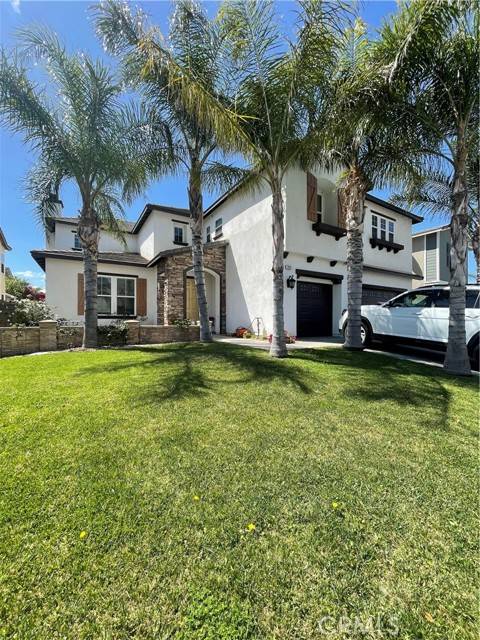 7811 Orchid Drive, Eastvale, CA 92880