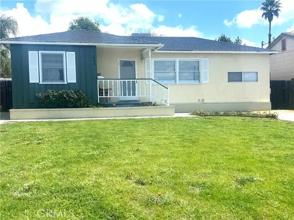 11865 2nd Street, Yucaipa, CA 92399