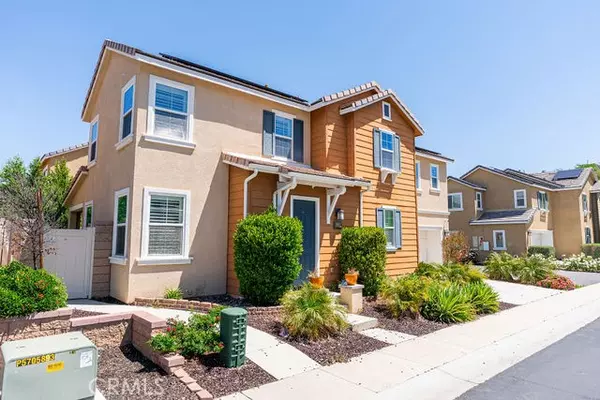 Lake Elsinore, CA 92532,24189 Darmera Drive