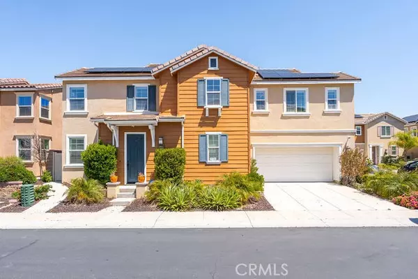 Lake Elsinore, CA 92532,24189 Darmera Drive