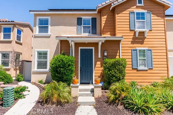 24189 Darmera Drive, Lake Elsinore, CA 92532