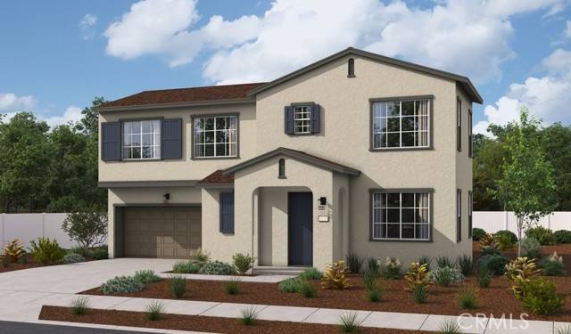2244 Baldridge Canyon Court, San Bernardino, CA 92346