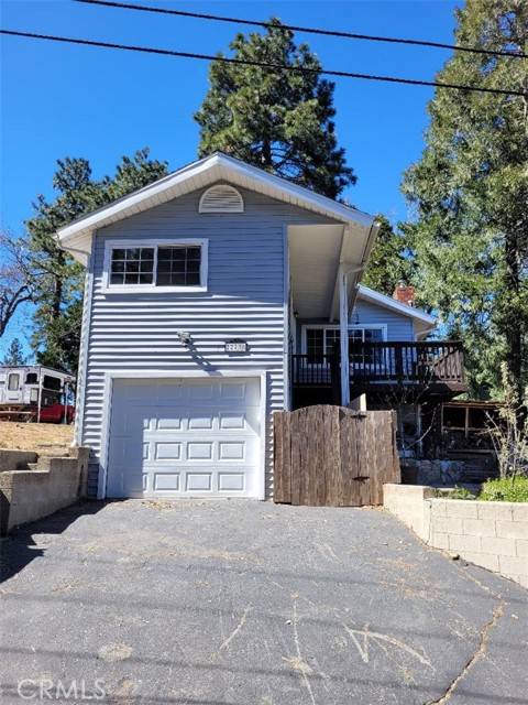 Crestline, CA 92325,22738 Valley View Drive