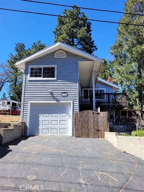 Crestline, CA 92325,22738 Valley View Drive
