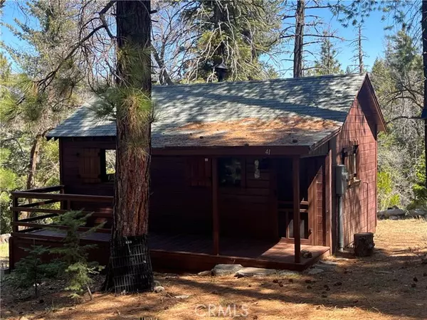 Angelus Oaks, CA 92305,41 Stetson Creek