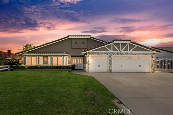 3032 Sunset Court, Norco, CA 92860