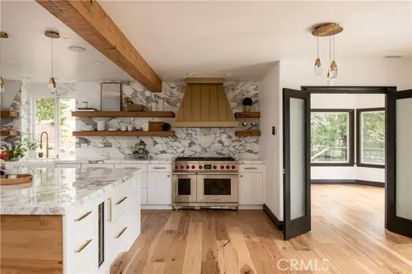 Lake Arrowhead, CA 92352,729 Brentwood Drive