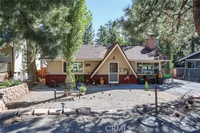 Other - See Remarks, CA 92314,220 Whipple Drive