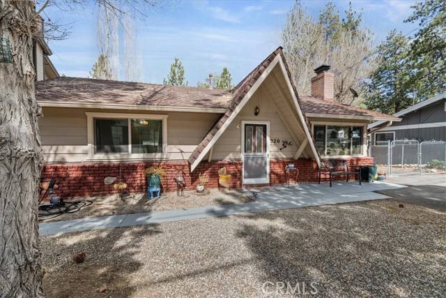 220 Whipple Drive, Other - See Remarks, CA 92314