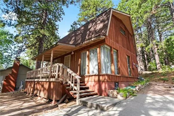 Running Springs, CA 92382,31867 Wagon Wheel Drive