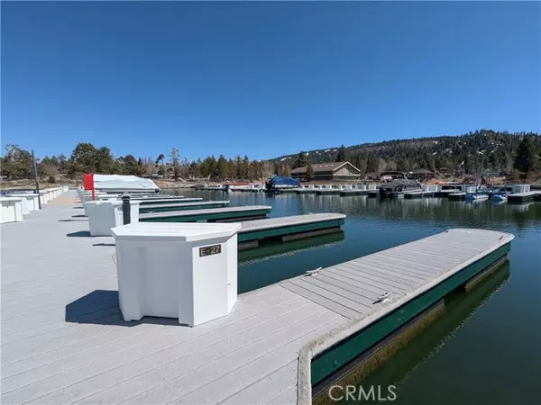 Big Bear Lake, CA 92315,400 Pine Knot Avenue