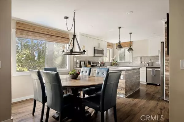 282 Terrace Road, Lake Arrowhead, CA 92352