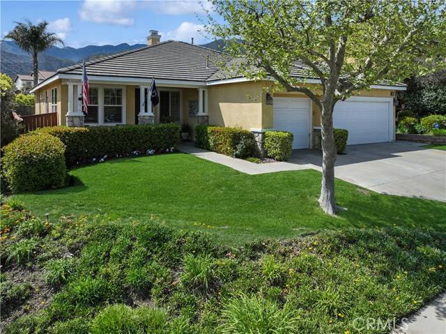 8867 Hunt Canyon Road, Corona, CA 92883