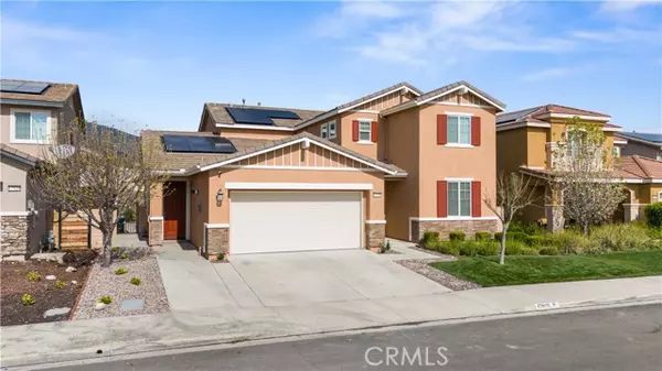 San Bernardino, CA 92407,17938 Caraway Court