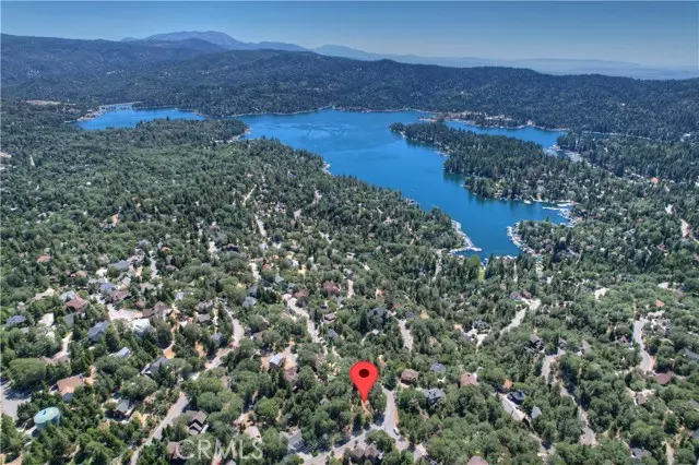 27588 Matterhorn Drive, Lake Arrowhead, CA 92352