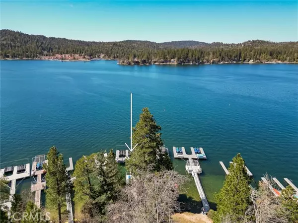 Lake Arrowhead, CA 92352,0 N309B
