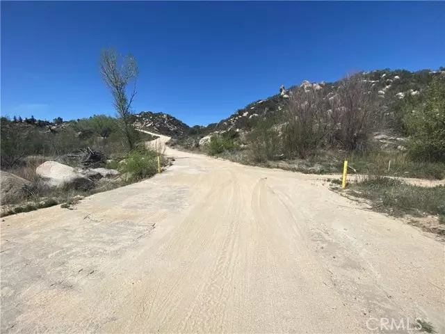 783 Crazy Horse Canyon Dr., Aguanga, CA 92536