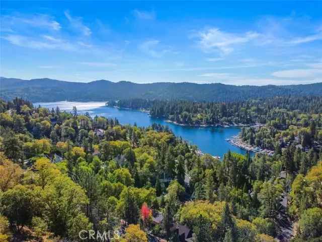 Lake Arrowhead, CA 92352,27613 Alpen Drive