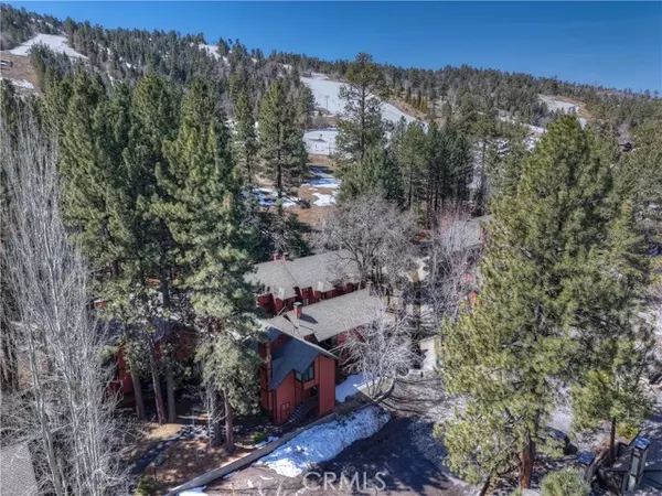 Big Bear Lake, CA 92315,41935 Switzerland Drive #100