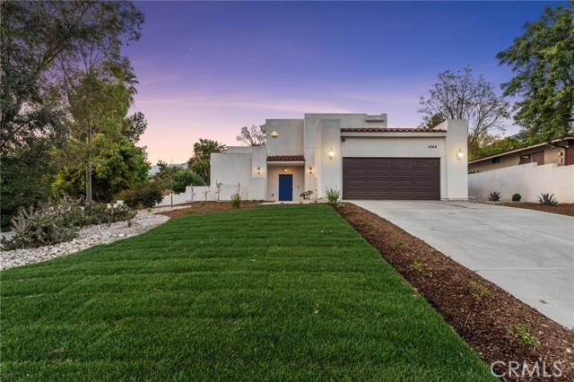 1644 Echo Drive, San Bernardino, CA 92404