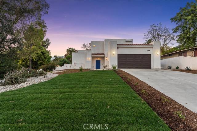 1644 Echo Drive, San Bernardino, CA 92404