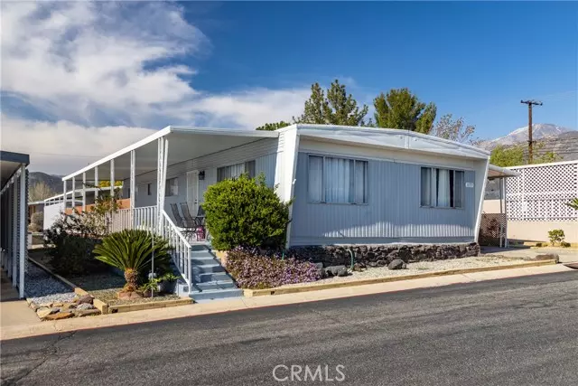 Yucaipa, CA 92399,11050 Bryant Street #177