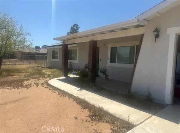 12848 Clallam Road, Apple Valley, CA 92308